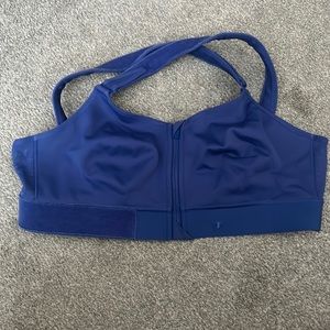 Shefit flex sports bra 2luxe